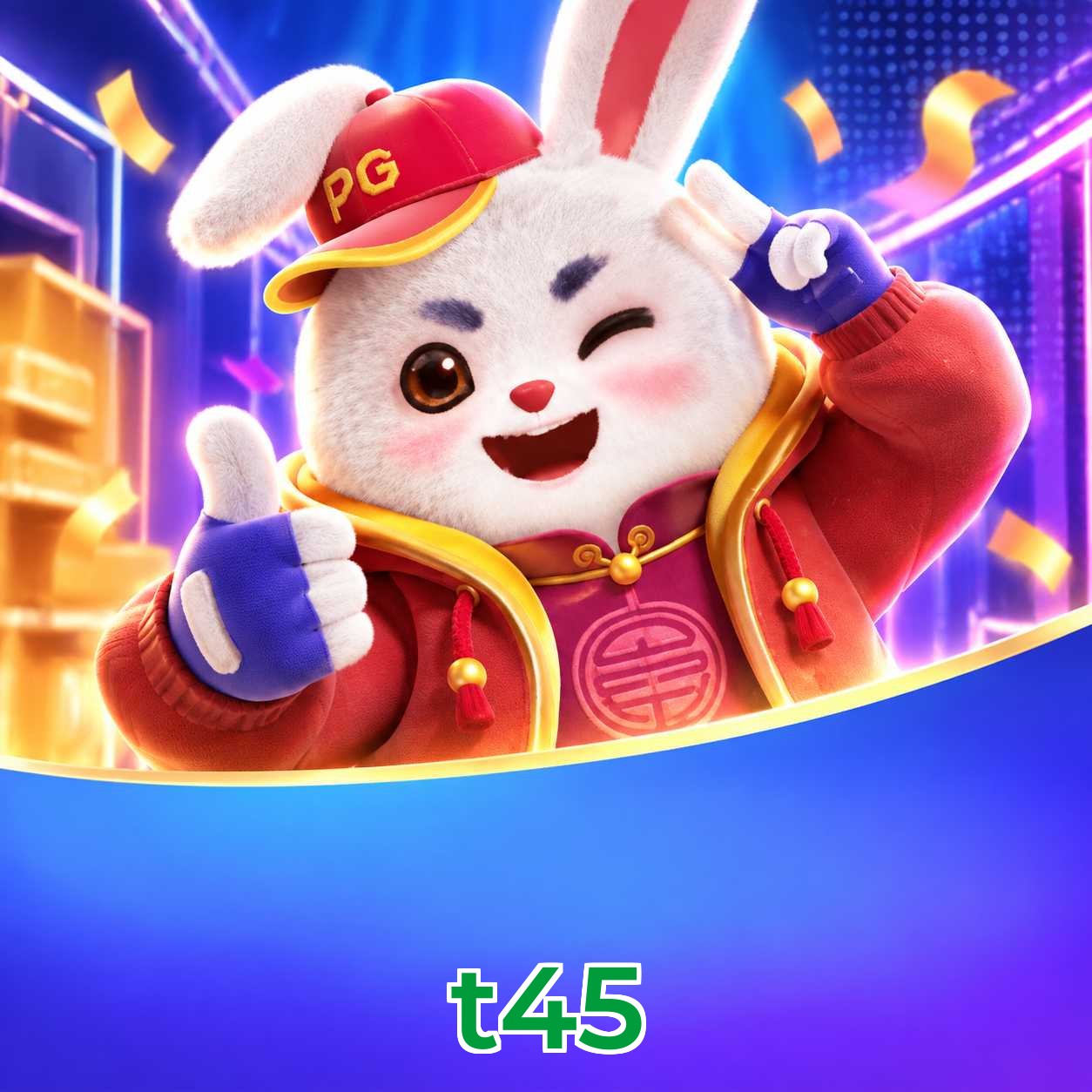 t45 Odds Lottery