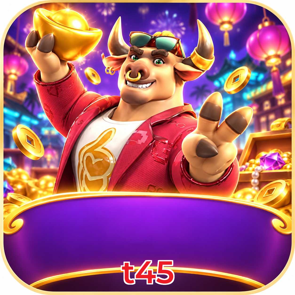 t45 Estratégias Lottery
