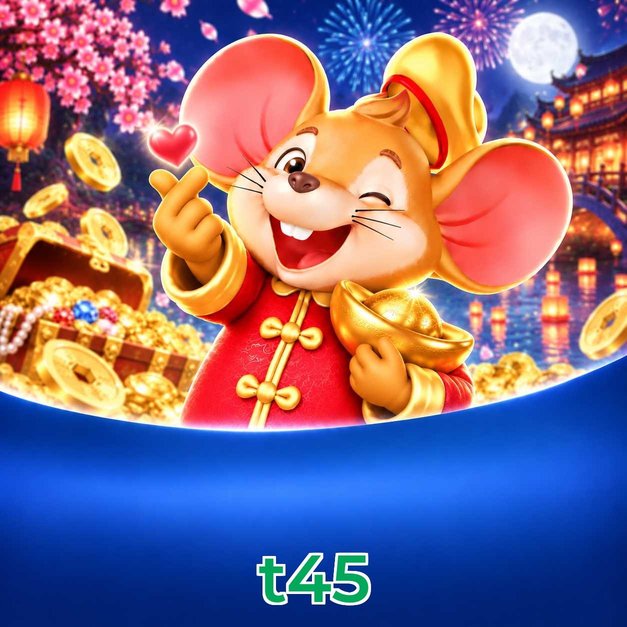 t45 VIP Telegram
