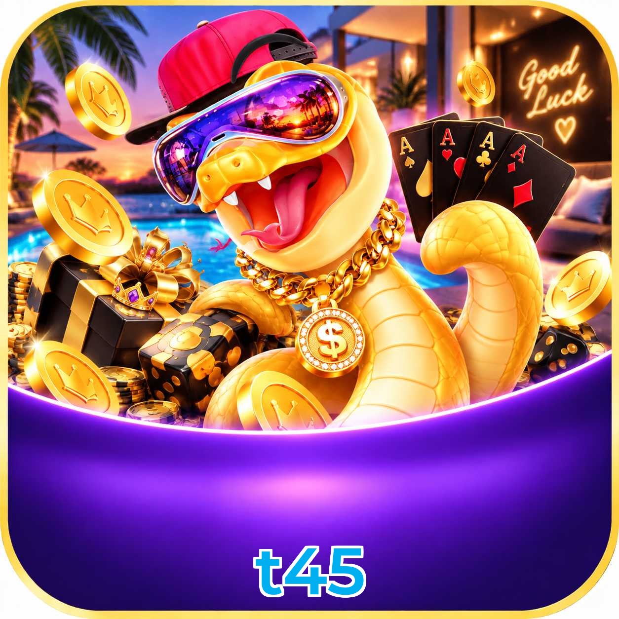 t45 Bonus Tips