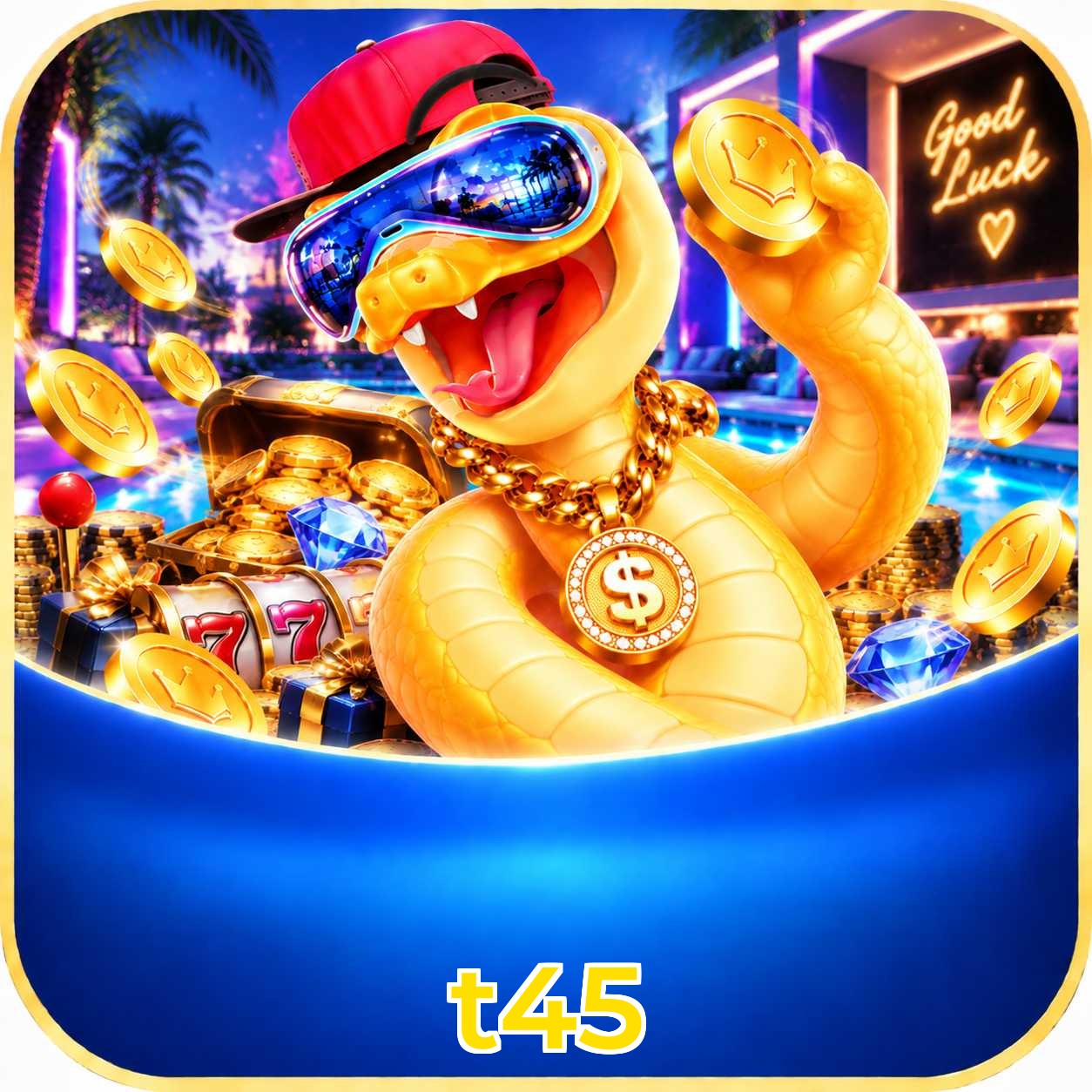 t45 Login FAQ