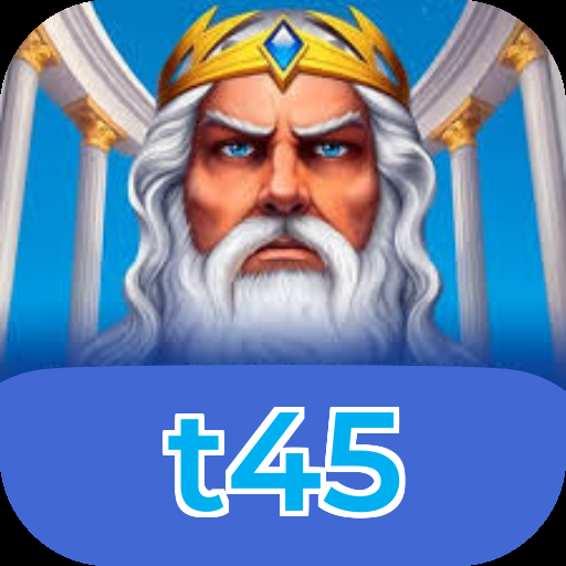 Estatísticas t45