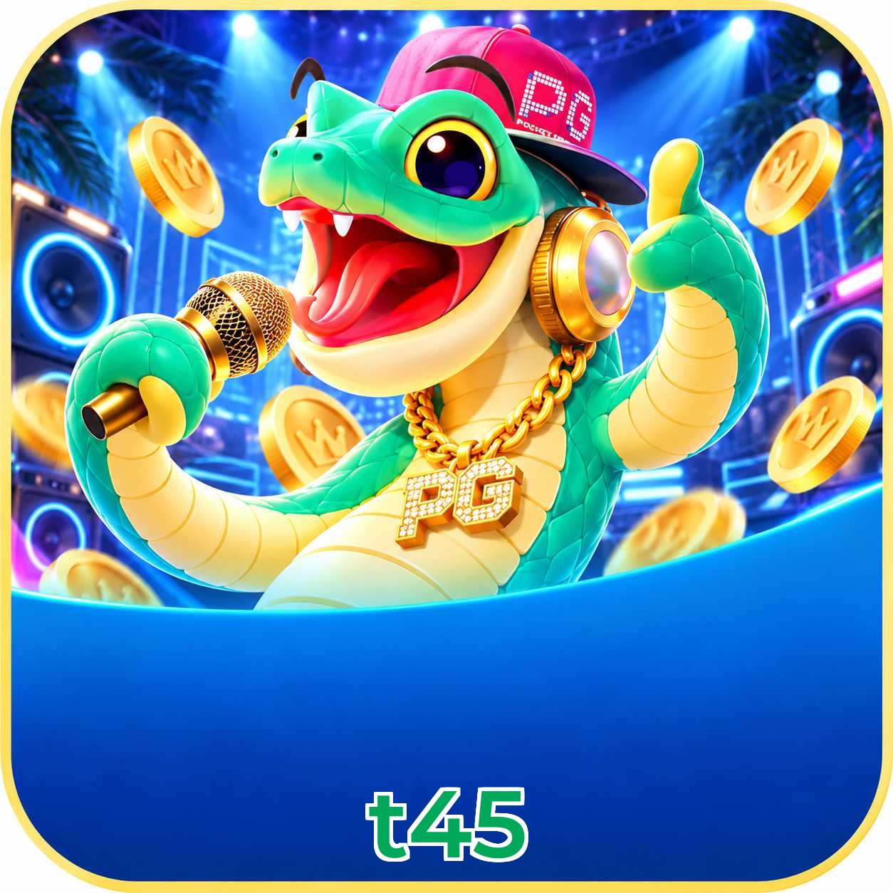 t45 Free Spins
