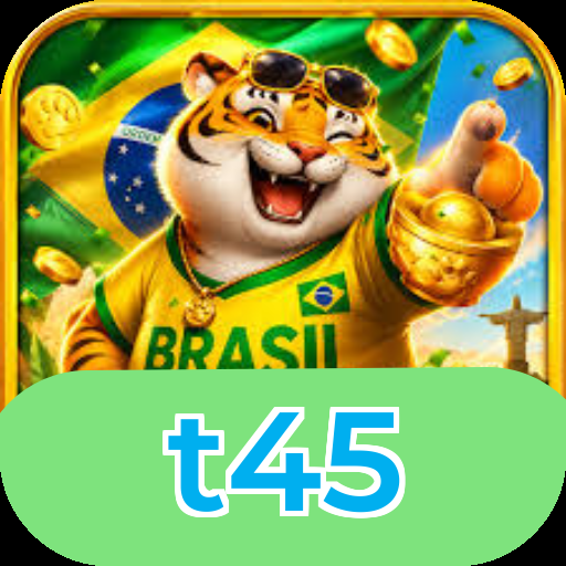 Página de download t45