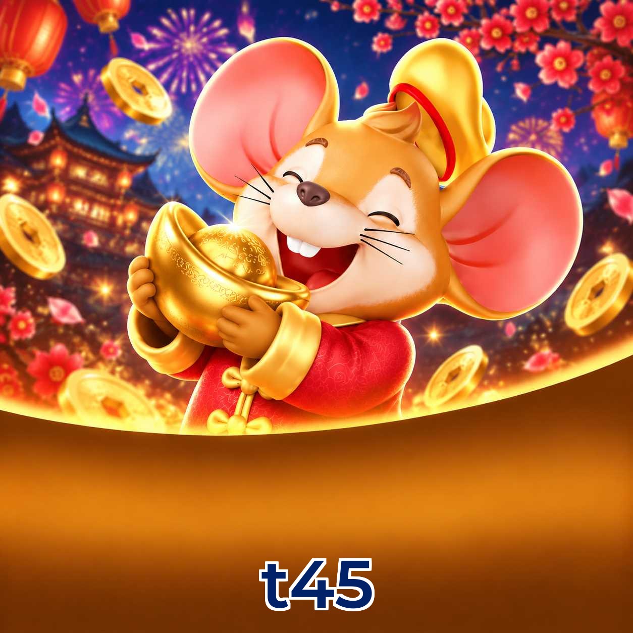 t45 Slots