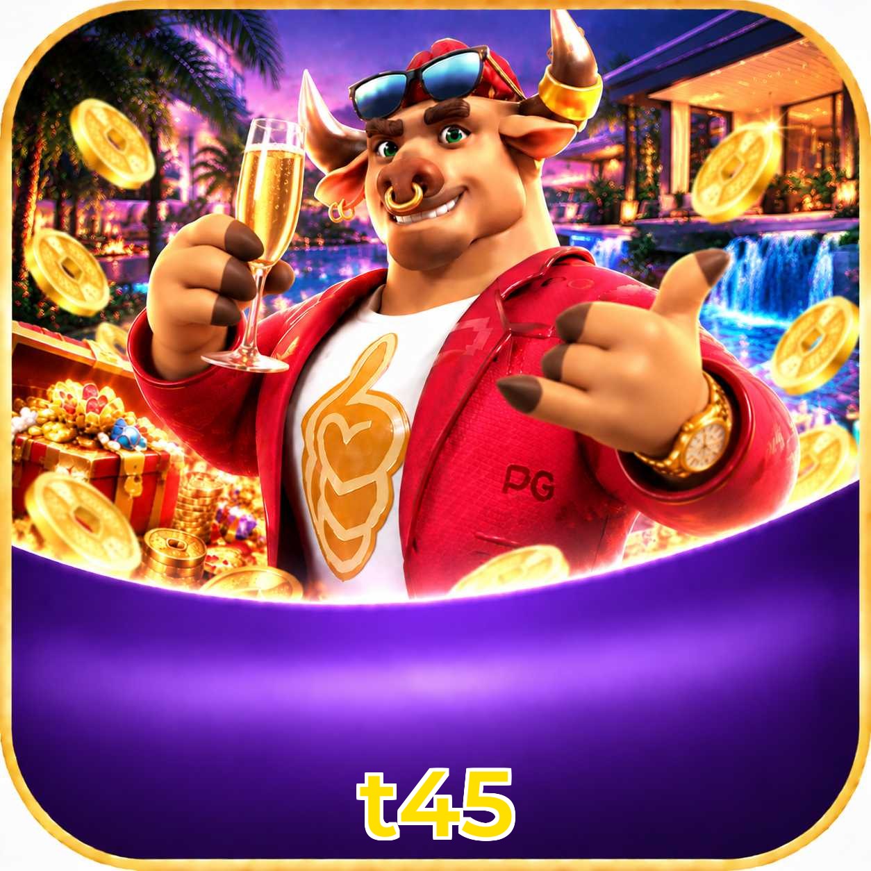 t45 Cashback