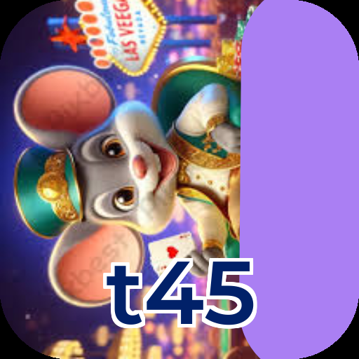 Instalar app t45