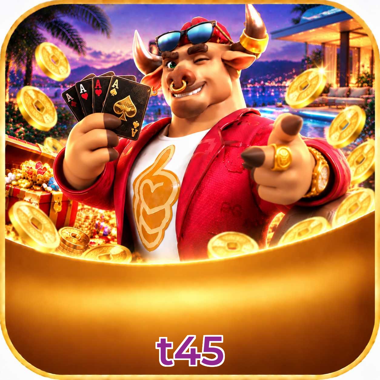 FAQ Baixar t45