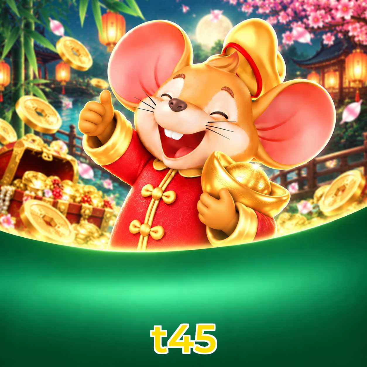 t45 Lottery FAQ