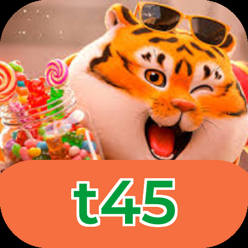 Catálogo de jogos t45 com fornecedores Pragmatic Play, Evolution, NetEnt