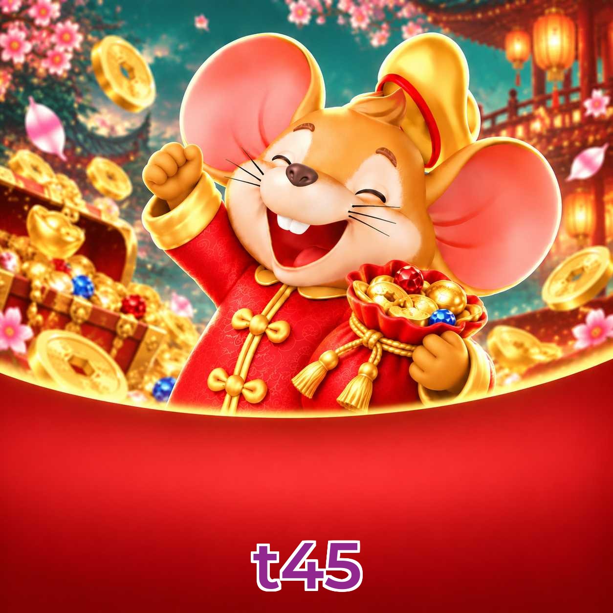 t45 Estratégias Slots