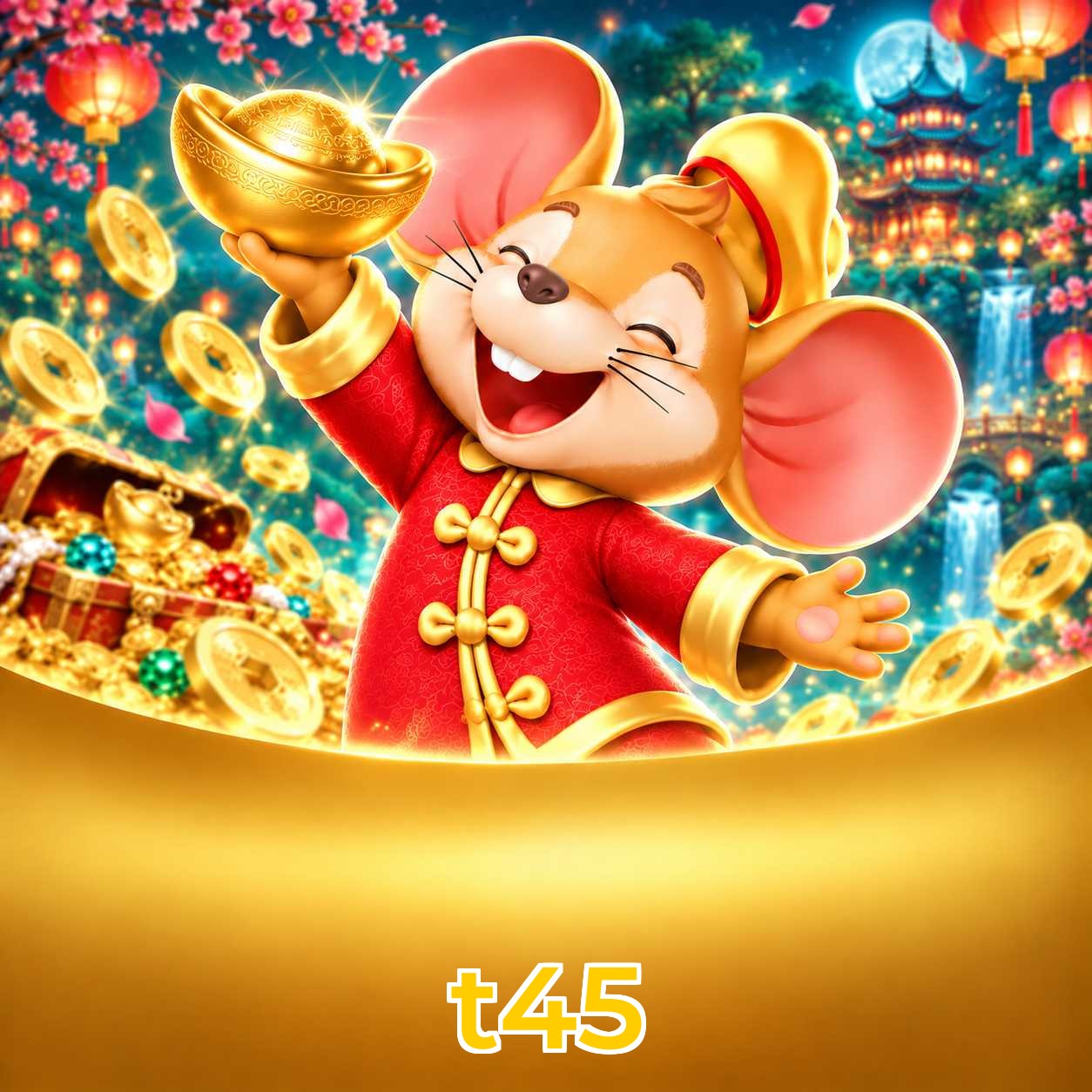 t45 Compatibilidade