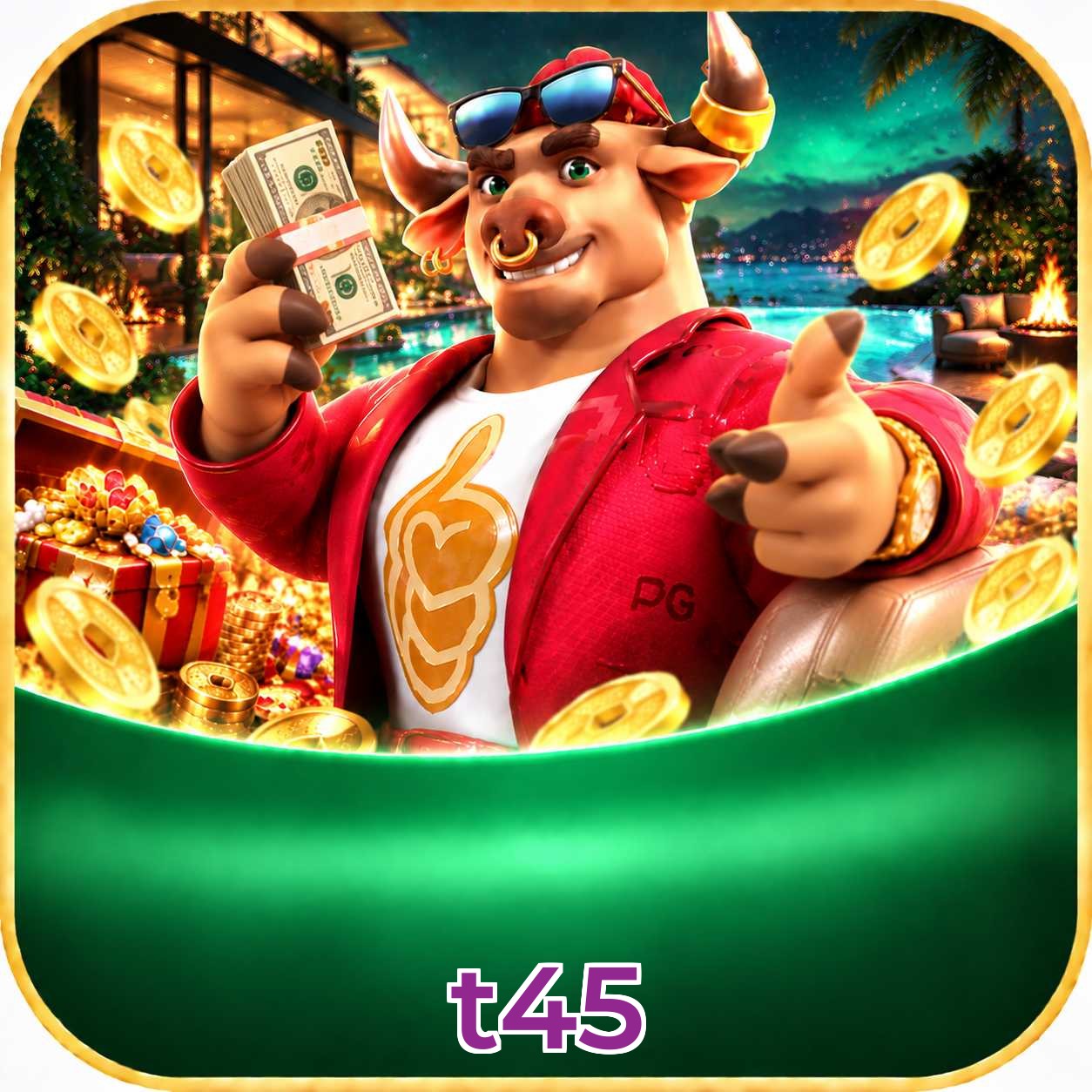 t45 Bet FAQ